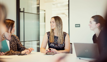 Hay & Kilner LLP