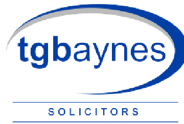 T G Baynes Solicitors