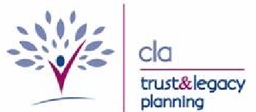 Cla Trust&legacy Planning Limited