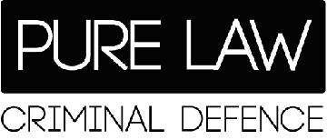 Pure Law Criminal Defence