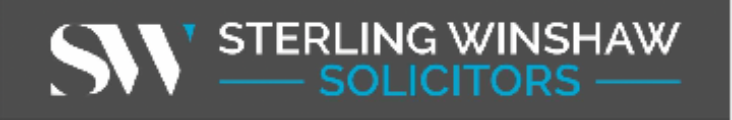 Sterling Winshaw Solicitors Ltd