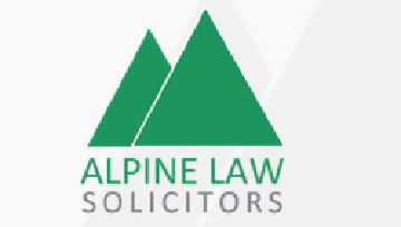 Alpine Law Limited