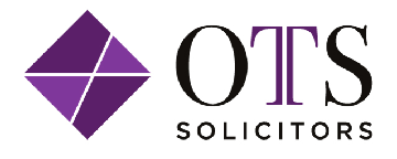 OTS Solicitors Ltd