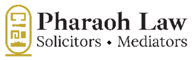 Pharaoh Legal Limited