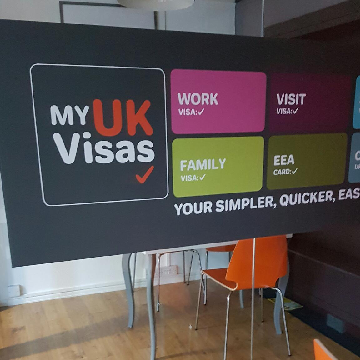 Myukvisas Limited