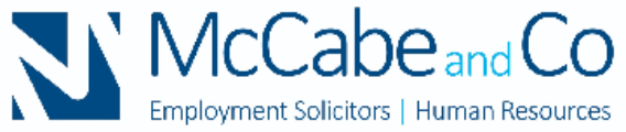 Mccabe And Co Solicitors