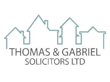 Thomas & Gabriel Solicitors Limited