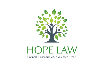 Hope Law Limited