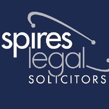 Spires Legal Limited