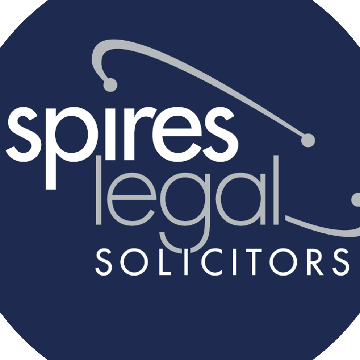 Spires Legal Limited