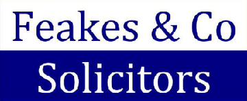 Feakes & Co Ltd