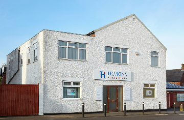 Hopkins Solicitors Ltd