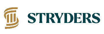 Stryders Solicitors Limited
