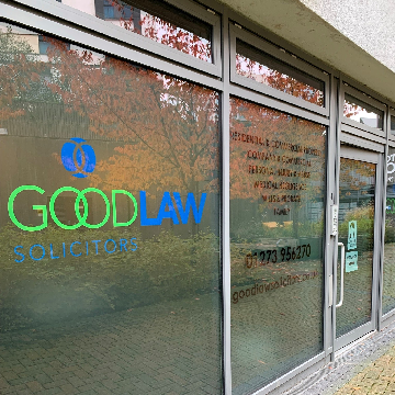 GoodLaw Solicitors LLP