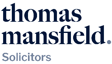 Thomas Mansfield Solicitors Limited