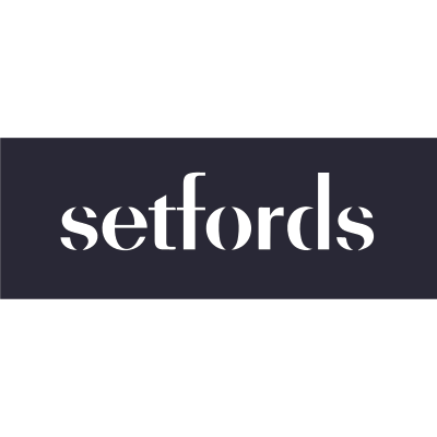 10428 Reviews of Setfords Law Ltd rated 4.8/5 in London | ReviewSolicitors