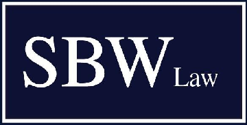 Sbw Law Limited