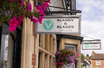 Blandy & Blandy Solicitors