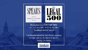 Hawkins Family Law Ltd