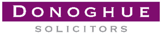 Donoghue Solicitors Limited