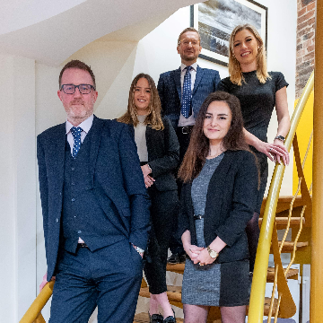 JWP Solicitors
