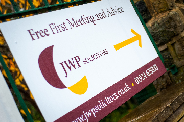 JWP Solicitors