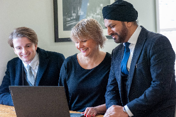 JWP Solicitors