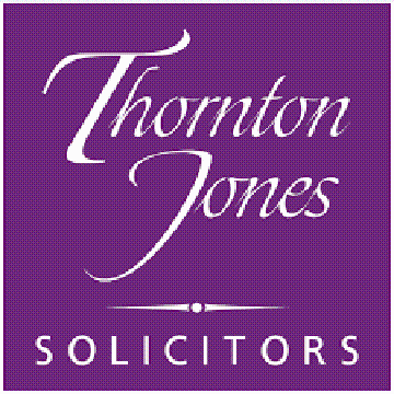 Thornton Jones Solicitors