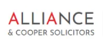 Alliance & Cooper Solicitors Limited logo Alliance & Cooper Solicitors Limited