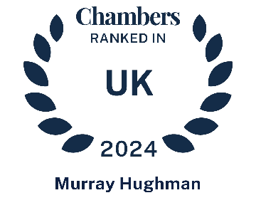 Murray Hughman