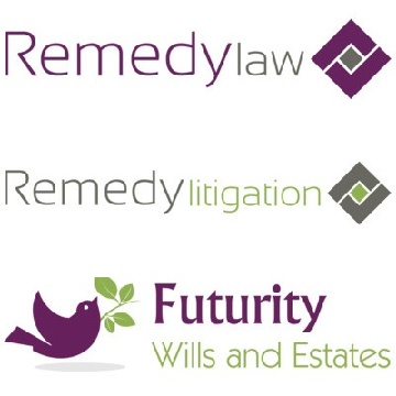 Remedy Law Ltd