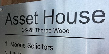 Moons Solicitors Ltd