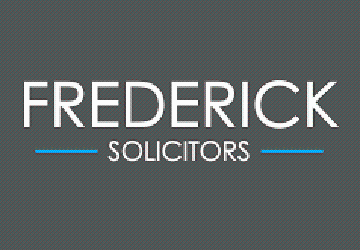 Frederick Solicitors Ltd
