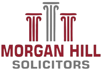 Morgan Hill Solicitors Ltd