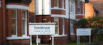 Fiona Bruce Solicitors