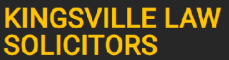 Kingsville Law Limited
