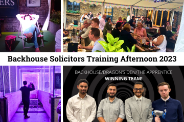 Backhouse Solicitors Ltd