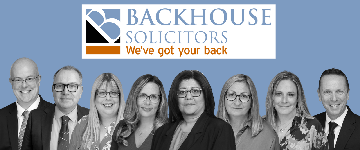 Backhouse Solicitors Ltd