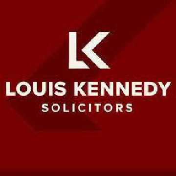 Image of Louis Kennedy Solicitors Ltd Louis Kennedy Solicitors Ltd