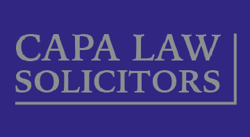 Capa Law Ltd