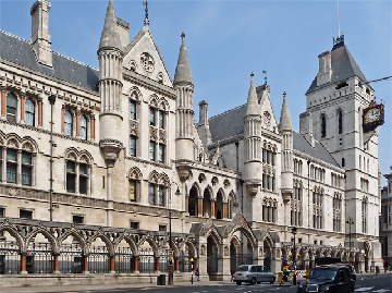 PCD Solicitors Ltd