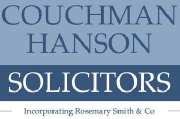 Couchman Hanson Limited