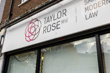 Taylor Rose MW
