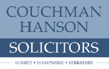 Couchman Hanson Limited logo