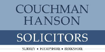 Couchman Hanson Limited
