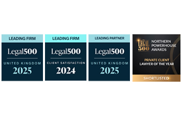 Winston Solicitors