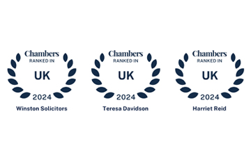 Winston Solicitors