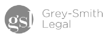 Grey-Smith Legal Limited
