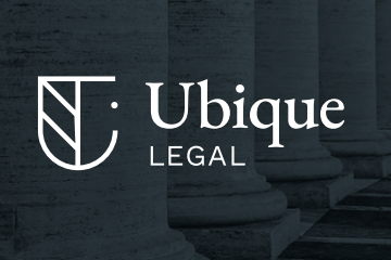 Ubique Legal Limited