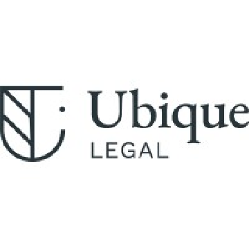Ubique Legal Limited
